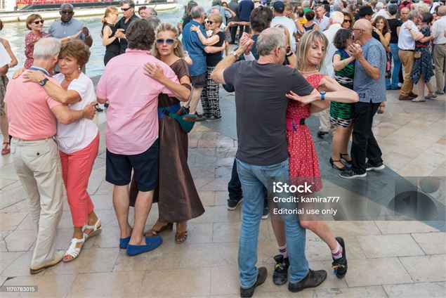 Bal Fab Blanc - Dimanche 06 Avril_Brides-les-Bains