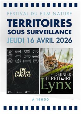 Territoire sous surveillance