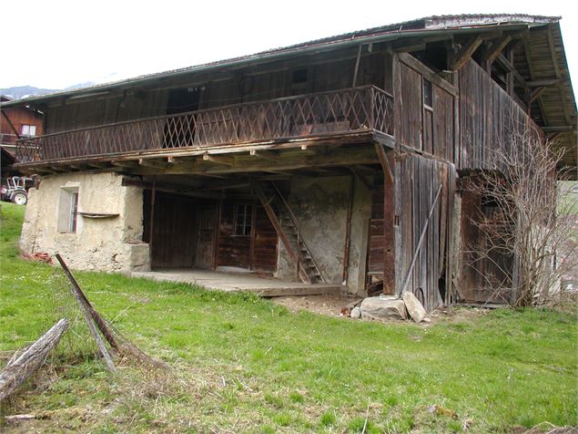 Retour à la ferme : Voyage à travers le temps_Cordon - Cordon Tourisme