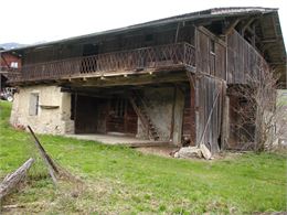 Retour à la ferme : Voyage à travers le temps_Cordon - Cordon Tourisme