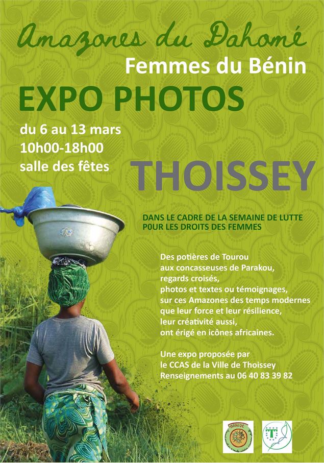 Expo photos_Thoissey