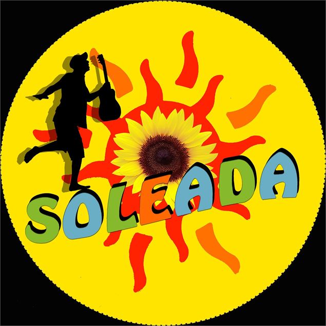 Soleada - Restaurant O'Givréss
