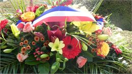 Commémoration de la signature des Accords d’Evian_Saint-Alban-Leysse - Mairie de Saint Alban-Leysse