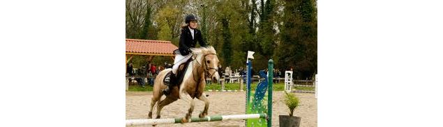 CSO & HUNTER - CLUB / PONEY - EQU'AIN