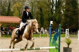 CSO & HUNTER - CLUB / PONEY - EQU'AIN