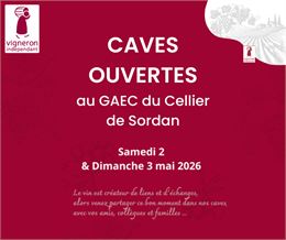 Cave Ouverte • Cellier de Sordan_Jongieux