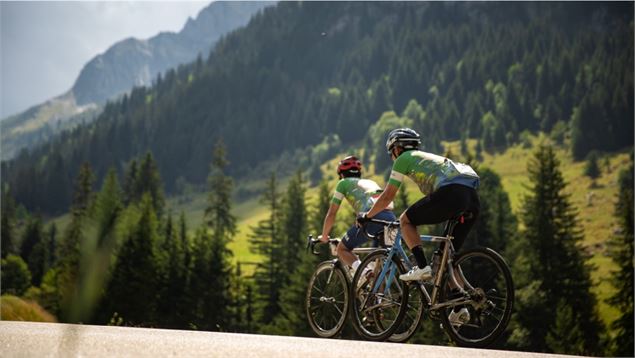 La Haute Route