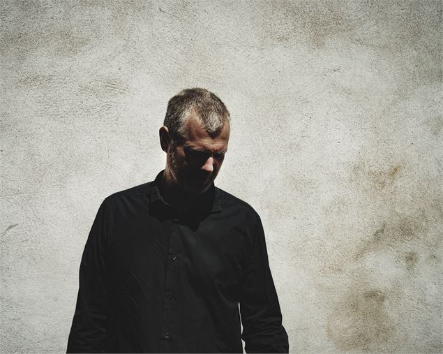 Matt Elliott (folk) - ÀLAFOLIE !_Bourg-en-Bresse - Léa Jiqqir