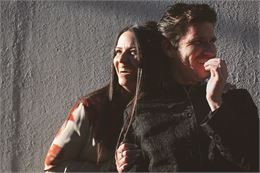LINA_ & Marco Mezquida (fado) - ÀLAFOLIE !_Bourg-en-Bresse - Mirella Miralles