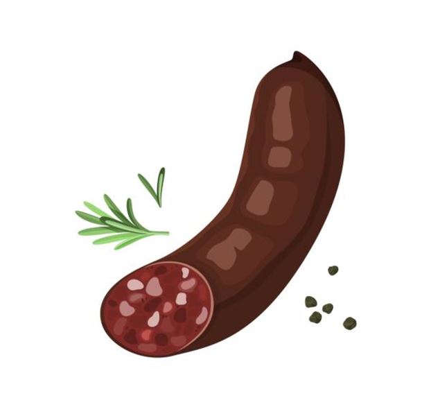 Boudin à la chaudière_Notre-Dame-du-Cruet - Istock - Alina Ustinskikh