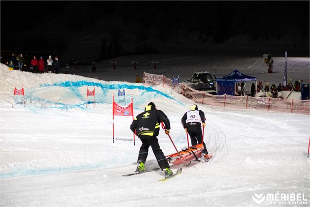 Mémorial des pisteurs