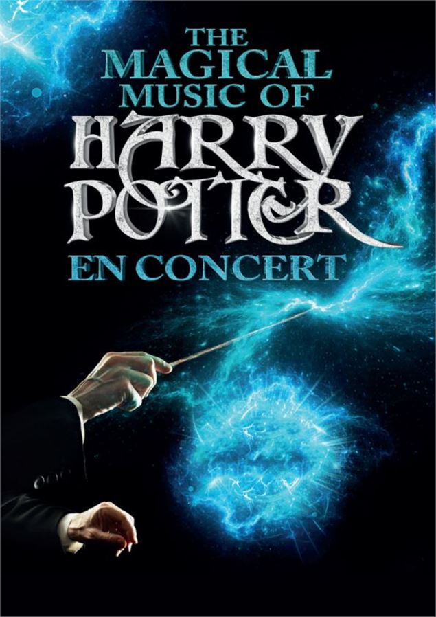 The Magical Music of Harry Potter - The Magical Music of Harry Potter