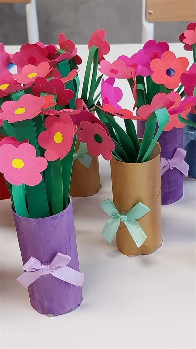 Activité manuelle en famille (dès 4 ans)_Annecy