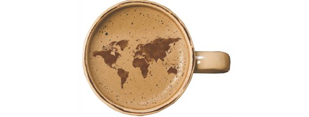 café polyglotte - Pixabay