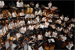 Le printemps des vents_Annecy - DR