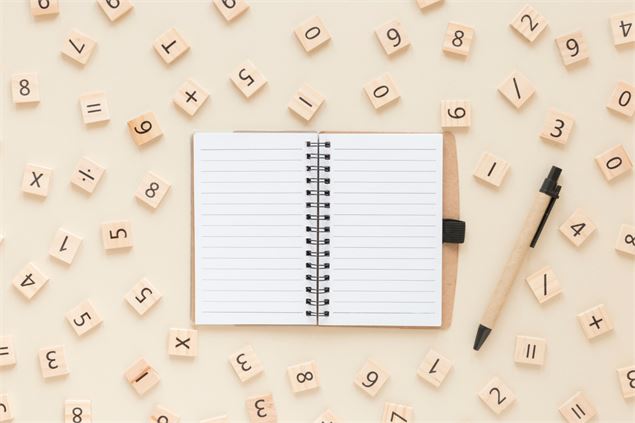 Concours de dictée_Saint-Jean-d'Arves