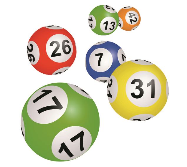 Loto alimentaire_Artemare - Téléthon Artemare