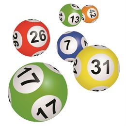 Loto alimentaire_Artemare - Téléthon Artemare