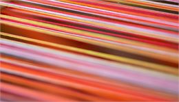 Atelier tissage - enfant_Megève