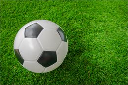 Image tournoi de foot - Freepik