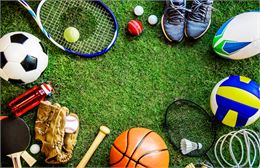 Image tournoi multisports - Freepik