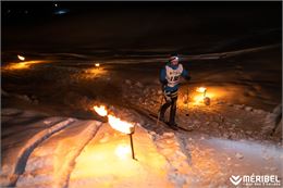 Nocturne des restos - Sylvain Aymoz