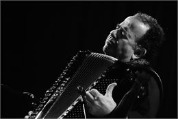 Richard Galliano - Carlo Pieroni