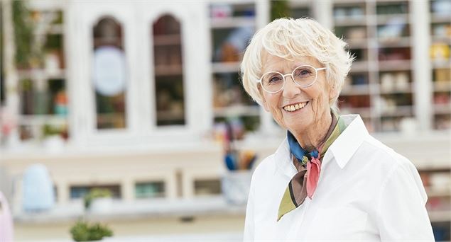 Marathon des pianistes et des pâtissiers_Évian-les-Bains - Benjamin Decoin_M6