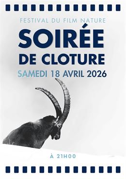 Soirée de clôture - Festival du Film Nature_Saint-Gervais-les-Bains - Kevin Moisseron
