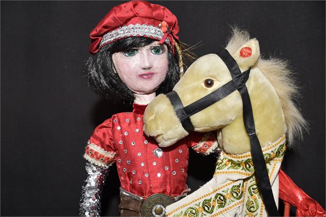 Le Prince Diamant - Alain FECHINO