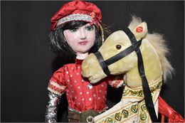 Le Prince Diamant - Alain FECHINO