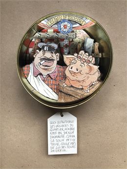 EXPO Mr Milav_Les Carroz-d'Arâches