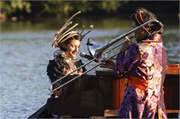 photo - PianO du Lac