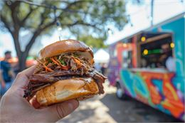 Montalbinks | Street Food_Plagne-Montalbert - Freepik