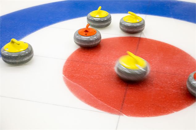 Curling dinatoire_Megève - mairie_megeve