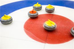 Curling dinatoire_Megève - mairie_megeve