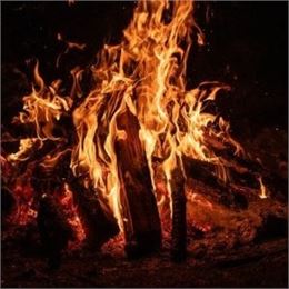 Soirée contes au coin du feu... (à partir de 6 ans) - Maison du Marais de Lavours_Ceyzérieu - Maison