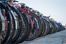 Bourse aux vélos_Passy - pixabay