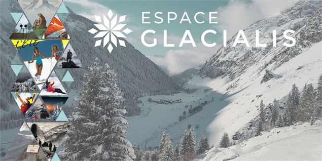 Causerie Glacé - Espace Glacialis