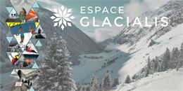 Causerie Glacé - Espace Glacialis