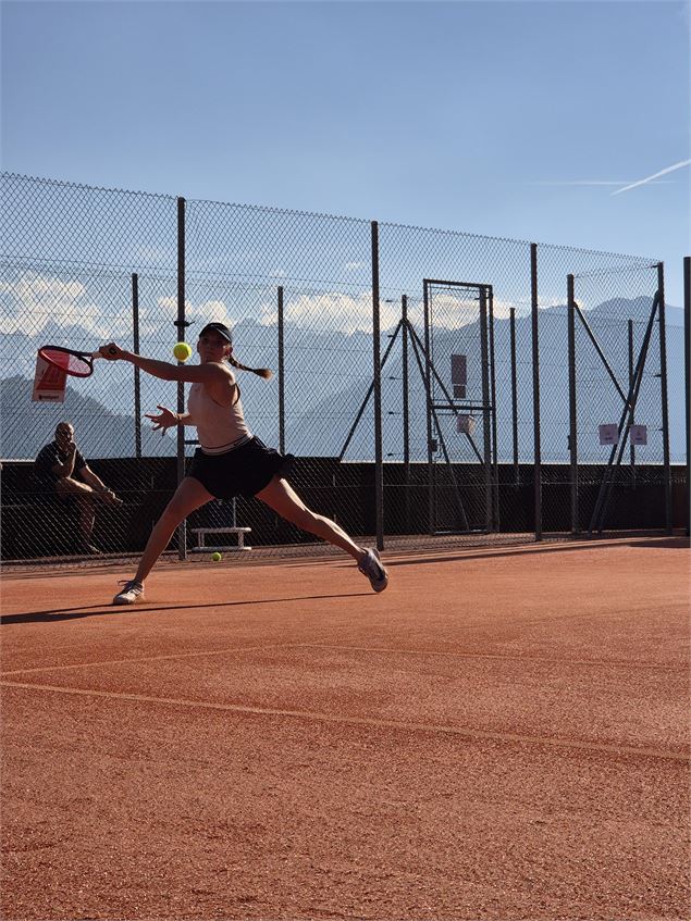 Verbier Open 2025 - Verbier Open