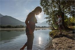 Concours de pêche à Passy_Passy - Arnaud Lesueur