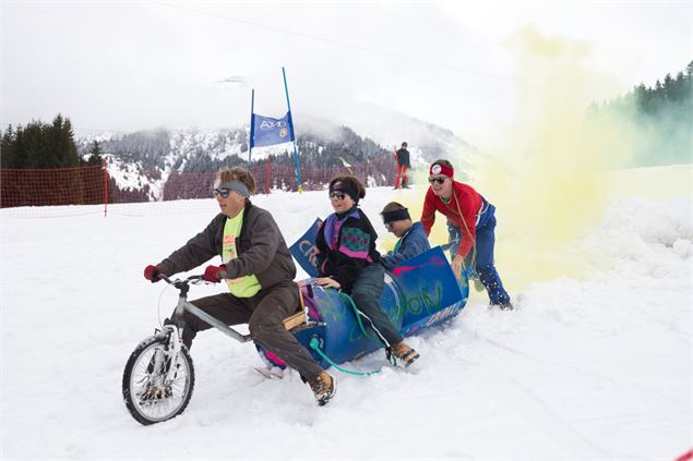 Course des Croessets_Notre-Dame-de-Bellecombe