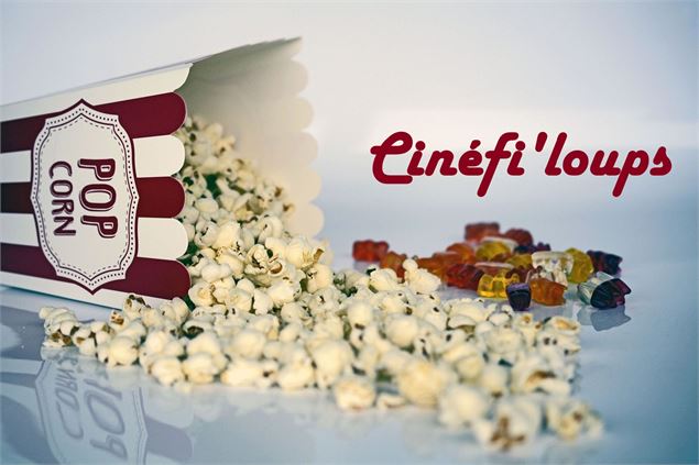 cinéfi'loups - DR
