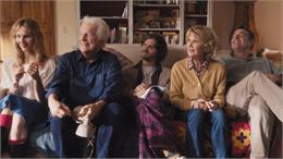 Séance de cinéma "Chers parents"_La Giettaz