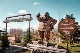 Grand Parc - Monts du Genevois - Brice Souvansanouk