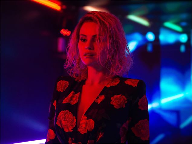 image Emilia Pérez - Pathé