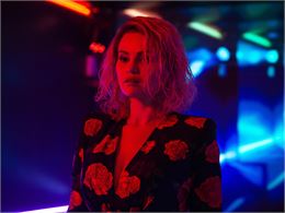 image Emilia Pérez - Pathé