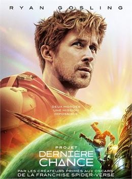 Avant Première - "Projet Dernière Chance" à l'Arlequin_Belley - L'Arlequin