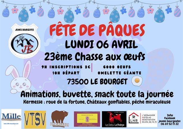 Affiche 2026 - Ass. Jb